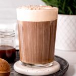 Irish Cream Cold Brew (Starbucks Copycat)