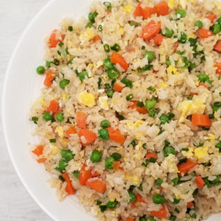 Fried Rice