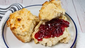 Image of Cathead Biscuits