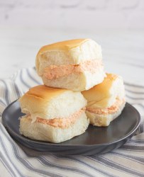 Image of Cuban Bocadito Sandwiches