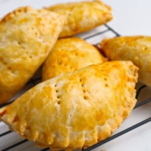 Image of African Meatpie Recipe