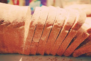 Image of Wheat Sandwich Bread from Artisan Breads Every Day