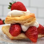 Southern Strawberry Shortcake