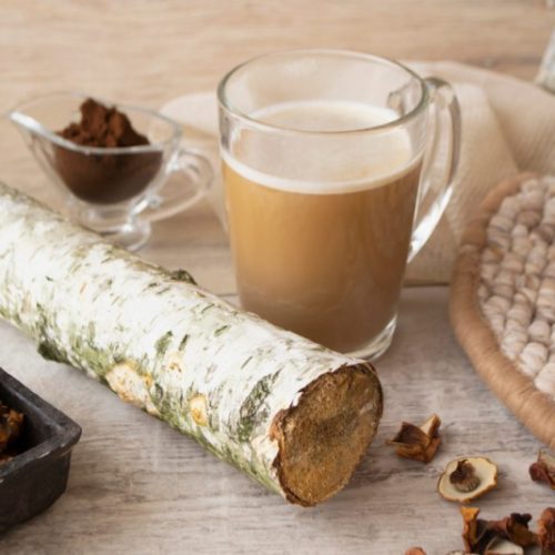 Image of How to Make a Chagaccino