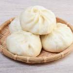 Pork Steam Bun Recipe