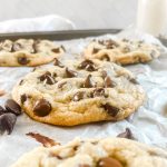 Gluten-Free Chocolate Chip Cookies