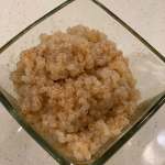 Keto Miracle Rice Pudding