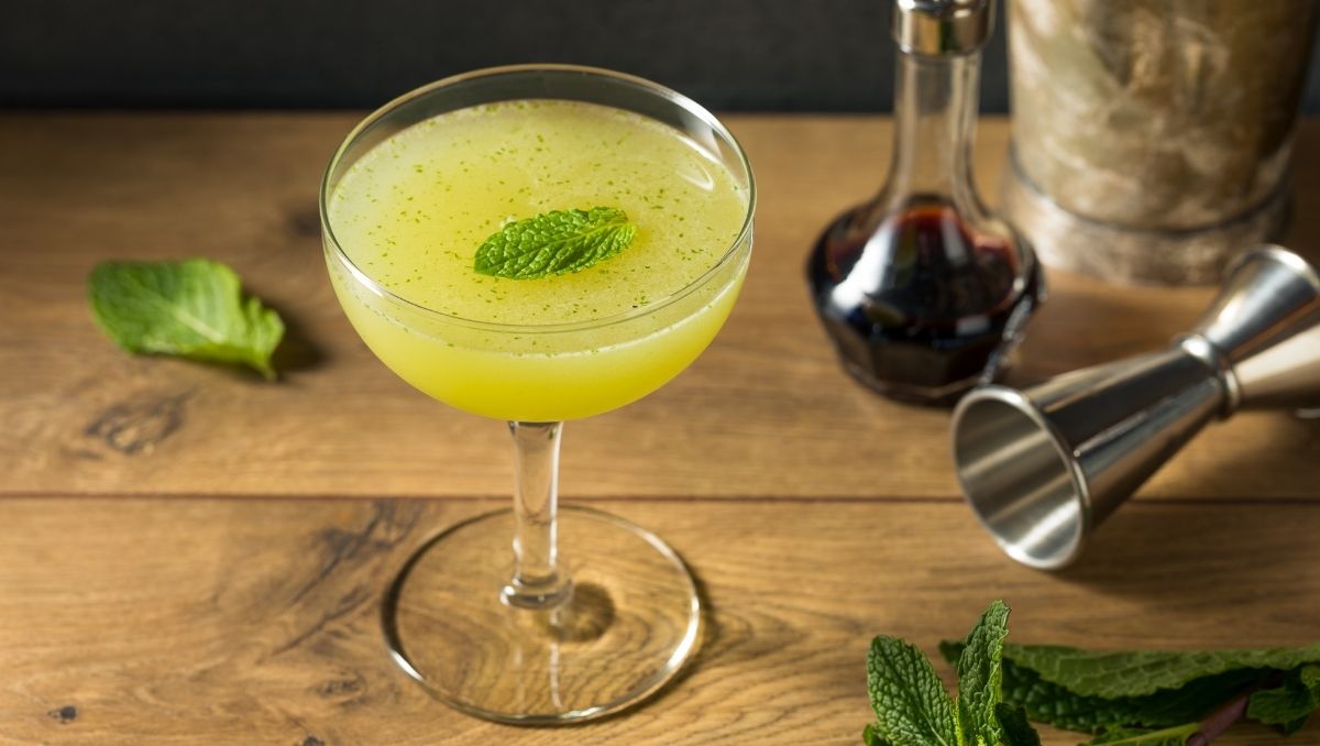 Image of Southside Recipe