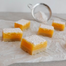 Lemon Bars