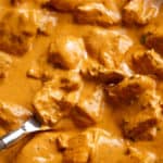 Image of EASY CHICKEN CURRY