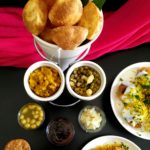 Image of Recipe for Paani Puri