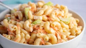 Image of Hawaiian Macaroni Salad