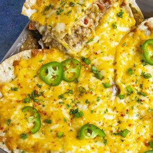 Homemade King Ranch Casserole Recipe