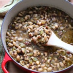 Image of Hoppin' John