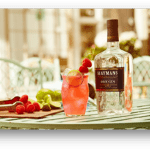 Hayman’s English Ruby Fizz