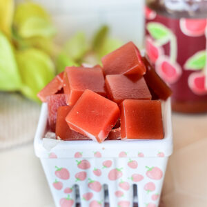 Tart Cherry Sleep Gummies