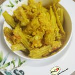 Image of Super Simple Recipe for Drumstick/Shengo/Moringa Veggie