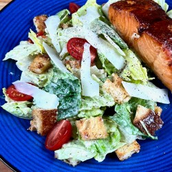 Caesar Dressing (GF)