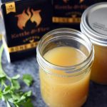 Slow Cooker Chicken Bone Broth Recipe