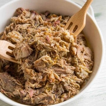 Image of No-Fail Smoked Pulled Pork Recipe