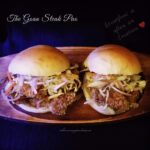 Image of Recipe for Rava Fried Beef(Goa's Famous Cutlet Pao)