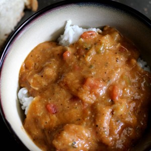 Image of Louisiana Style Gumbo Recipe