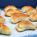 Latvian Piragi
