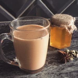 Image of Karak Tea