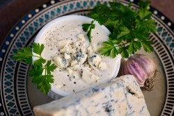 Image of Blue Cheese Buttermilk Dressing