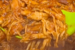 Image of Slow Cooker Orange Chicken
