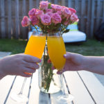 Mango Mimosa Recipe