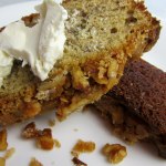 Image of One Bowl Banana Bread