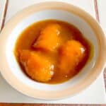 Image of Conserva de Mango (Guatemalan Mango Compote)