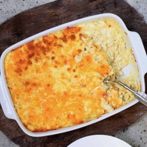 Image of The Best Mac and Cheese Recipe