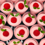 Buttermilk Strawberry Jello Recipe(3-ingredients)