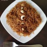 Image of Recipe for Sweet & Dry Vermicelli/Wheat Strings/Shevyo/Seviya