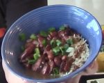 Red Beans and Rice