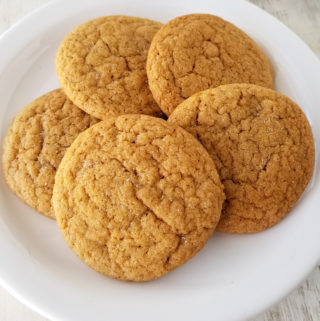 Gingersnaps