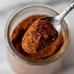 Image of Homemade Taco Seasoning