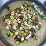 Mint Aero Rocky Road