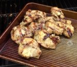 Chicken Thigh vs Breast – Part 2 – Thighs