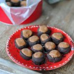 Peanut Butter Protein Balls: An Easy Buckeye Recipe
