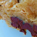 Chocolate Chip Cookie Bars