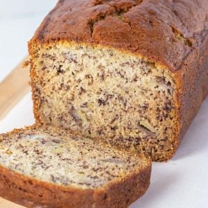 Best Banana Bread