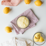 Lemon Curd