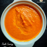 Recipe for Goan Fish Curry Masala