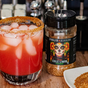 Chile Limon Watermelon Paloma