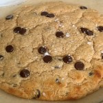 Single-Serve Giant Protein Cookie (Gluten Free)