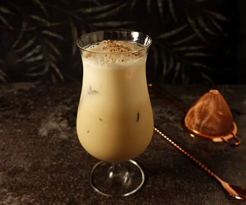 Screaming Orgasm Cocktail