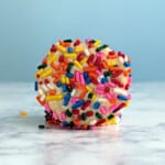 Sprinkle Cookies